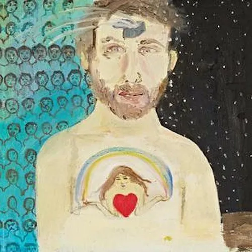 Ben Lee - Ayahuasca: Welcome to the Work