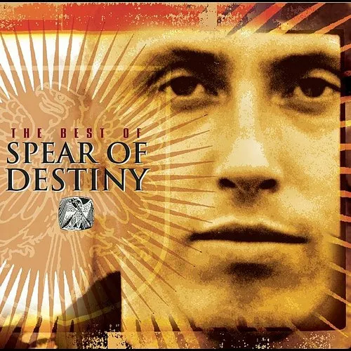 Best Of Spear Of Destiny
