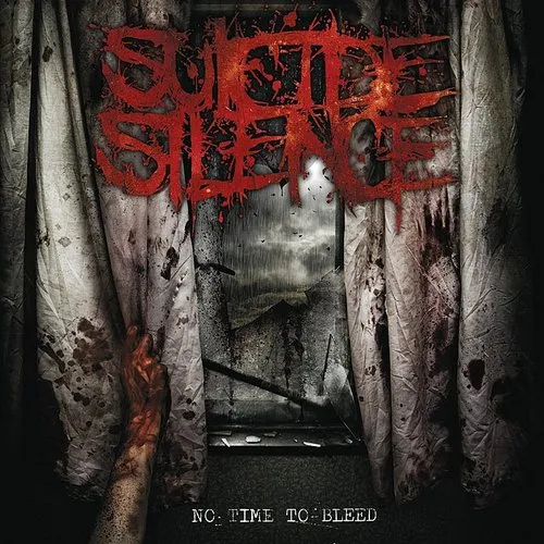 No Time To Bleed