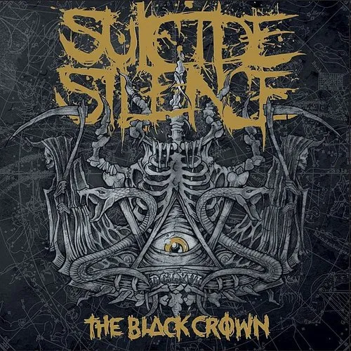 Black Crown