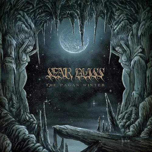 Sear Bliss - The Pagan Winter