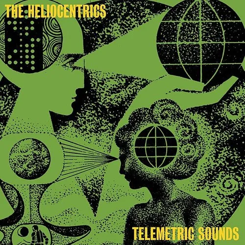 Telemetric Sounds