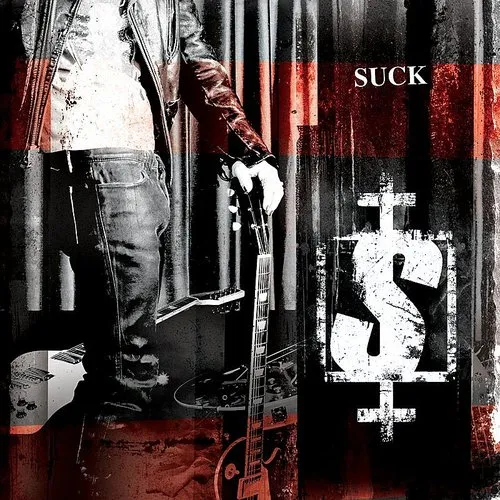 Suck