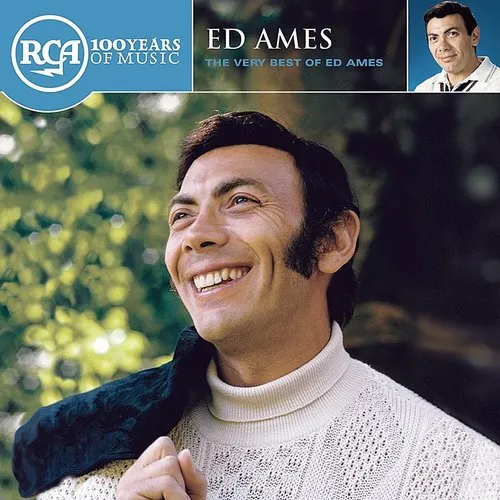 Very Best of Ed Ames