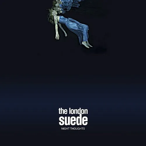 Suede (The London Suede) - Night Thoughts (Uk)