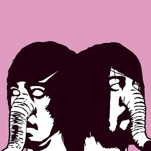 Death From Above 1979 - You're a Woman I'm a Machine