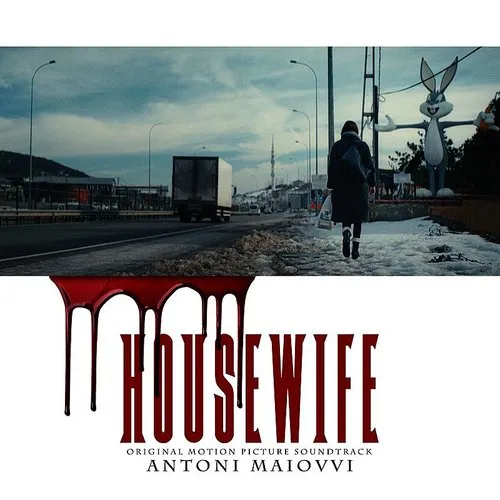 Housewife (Original Soundtrack) (Blue) (Purp)