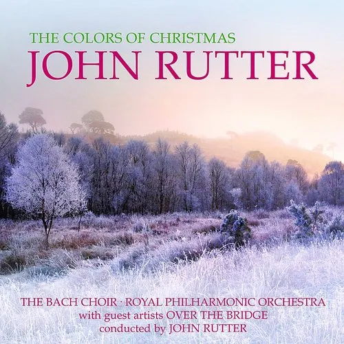 Colors of Christmas