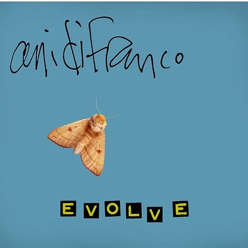 Evolve
