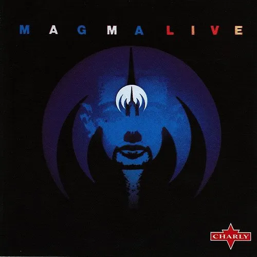 Magma - Live