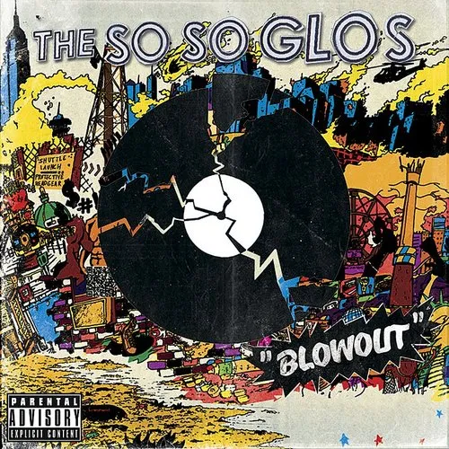Blowout
