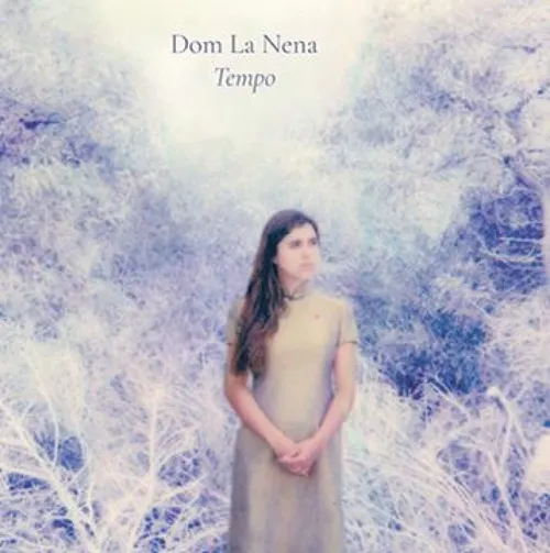 Dom La Nena - Tempo