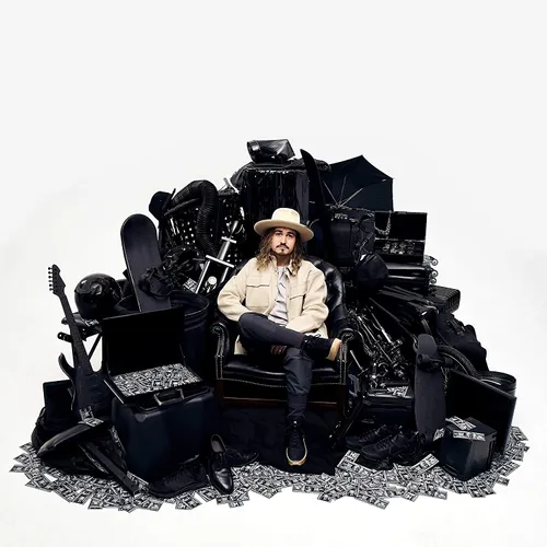 Jordan Feliz - Say It [Deluxe]