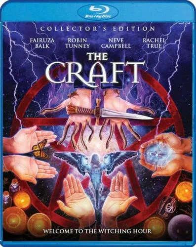 Blu-ray · Shout! Factory
