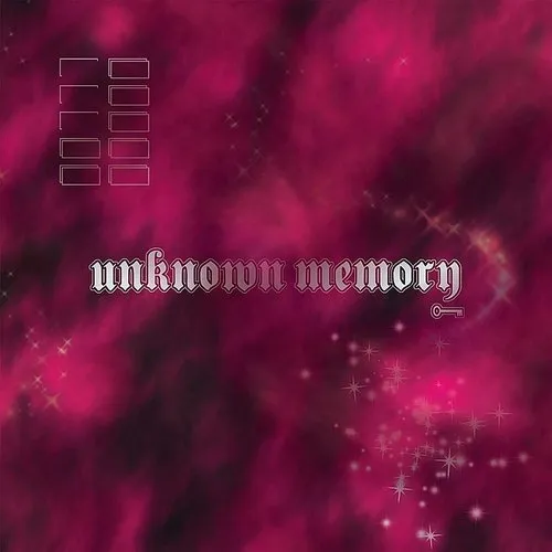 Yung Lean - Unknown Memory [Digipak]