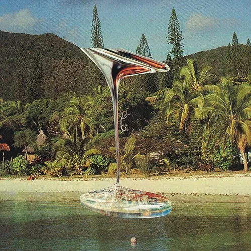 Weval - The Weight vinyl record cover