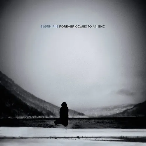 Bjorn Riis - Forever Comes To An End vinyl record cover