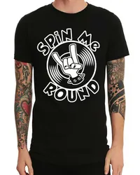 Spin Me Round - Spin Me Round Black (XXL)