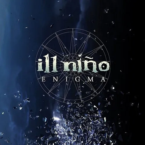 Ill Nino - Enigma [Import]
