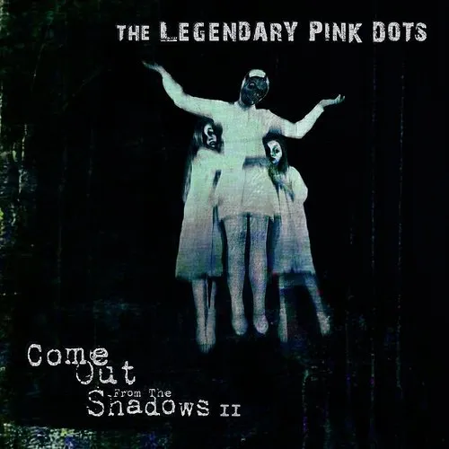 Come Out From The Shadows Ii