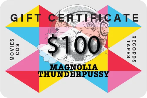  - Gift Certificate $100.00