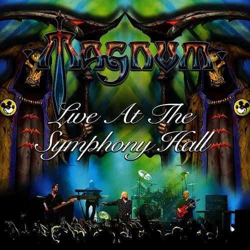Live At The Symphony Hall