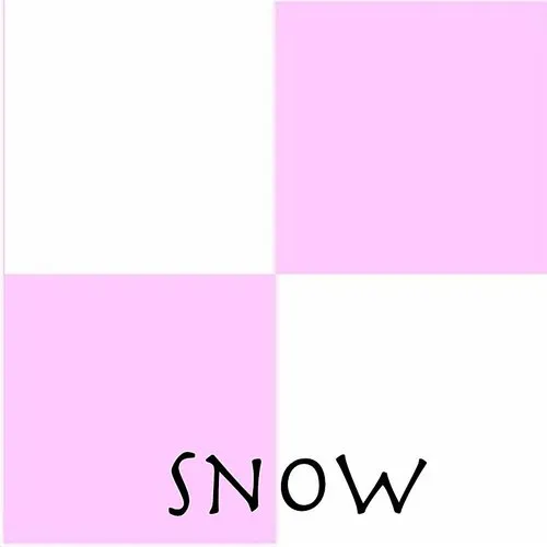 Snow