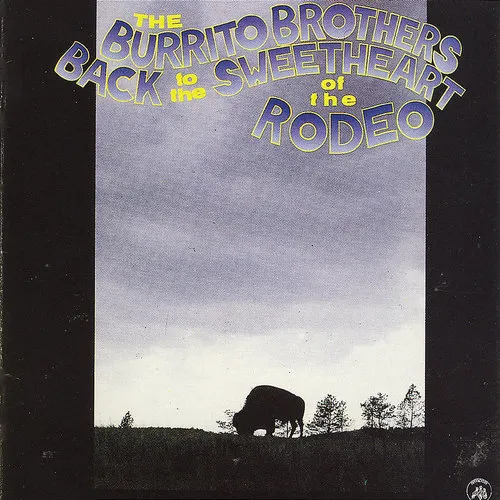 Back to the Sweetheart of the Rodeo