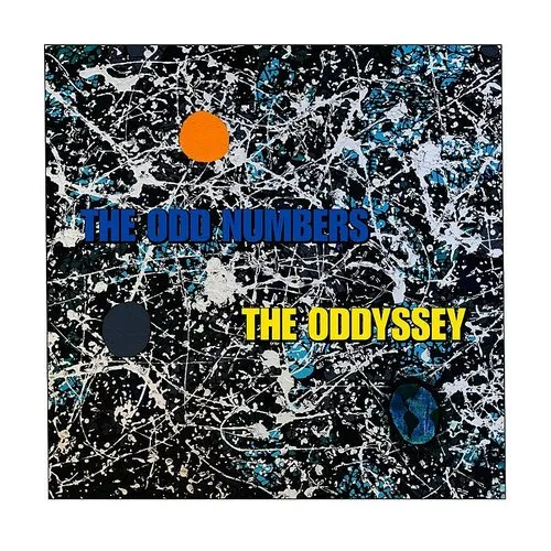 The Oddyssey