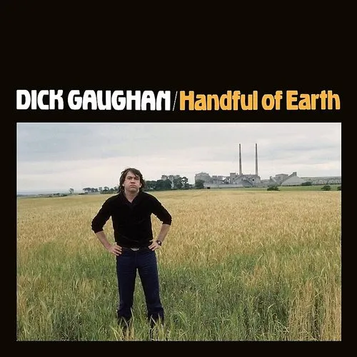 Handful Of Earth