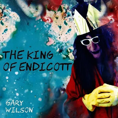 The King Of Endicott