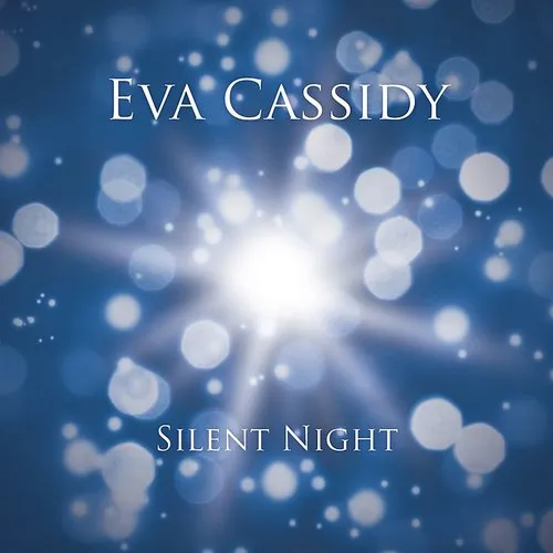 Eva Cassidy - Acoustic (Gate) vinyl record cover