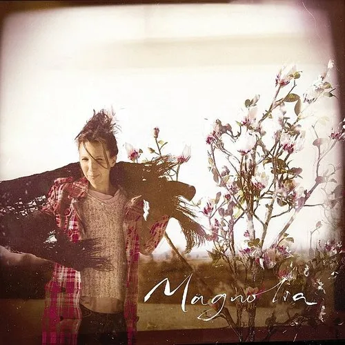 MAGNOLIA - Magnolia