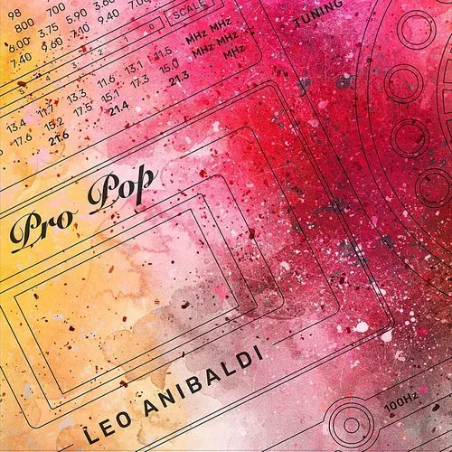 Leo Anibaldi - Pro Pop