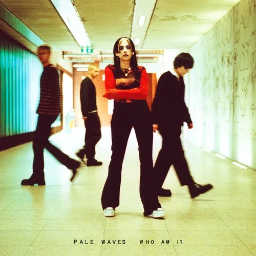 Pale Waves - Who Am I? [LP]