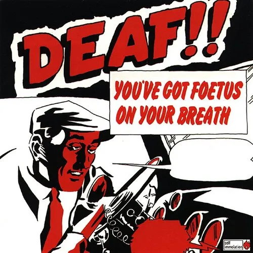 Deaf