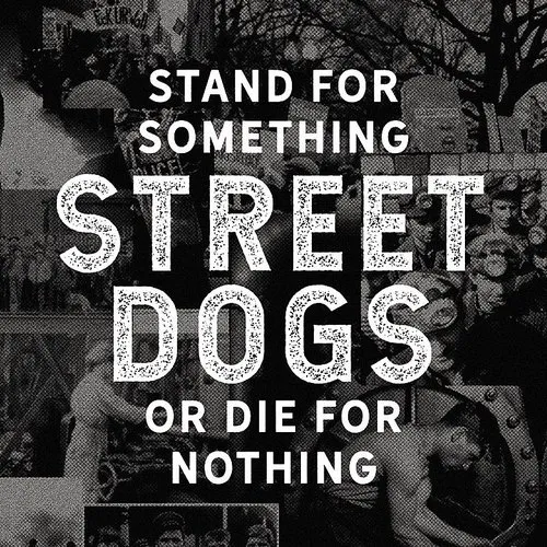 Stand For Something Or Die For Nothing