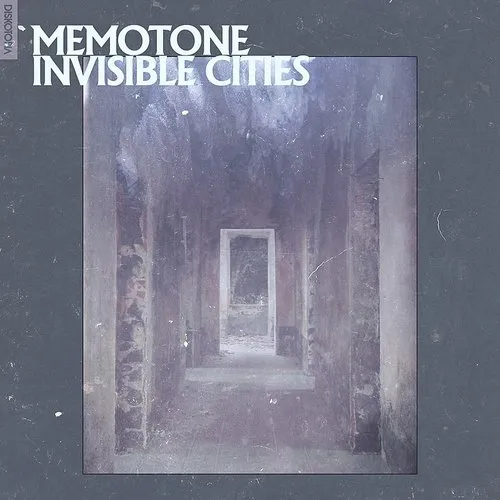 Invisible Cities
