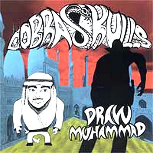 Draw Muhammad