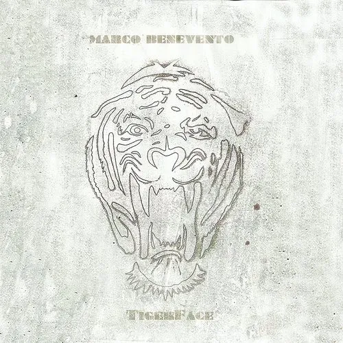 Marco Benevento - Tigerface