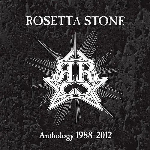 Anthology 1988-2012 (Box)