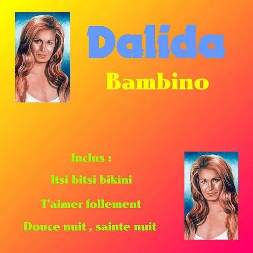 Bambino (25 X 25 Collection)