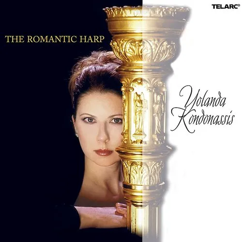 Romantic Harp