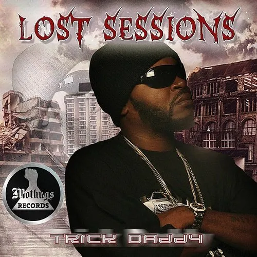 Lost Sessions