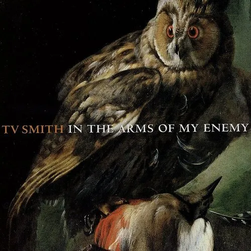In The Arms Of My Enemy