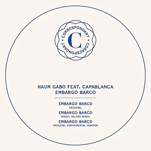Embargo Barco