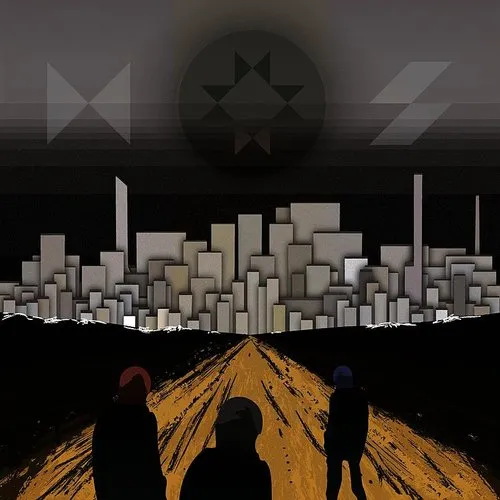 The Higher State