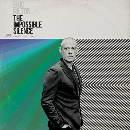 Album Art - The Impossible Silence