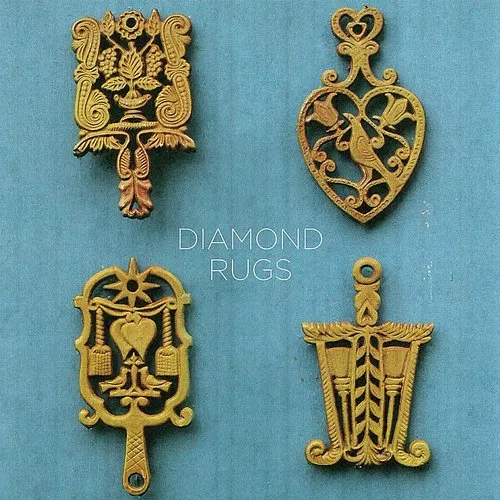 Diamond Rugs
