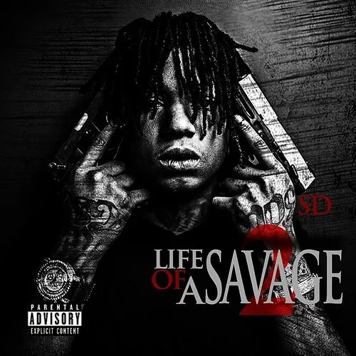 Life of a Savage 2